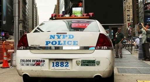 NYPD Police