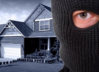 Home surveillance