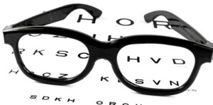 App to improve eyesight